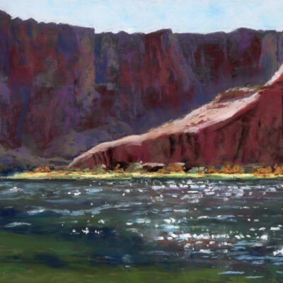 Marble Canyon - Prints Available