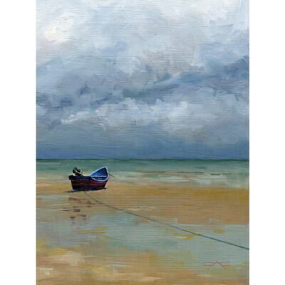 Ebb Tide - Phuket Thailand - Original is SOLD