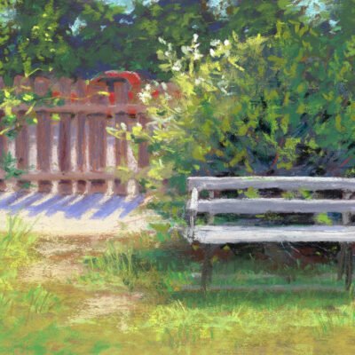 A Place to Rest